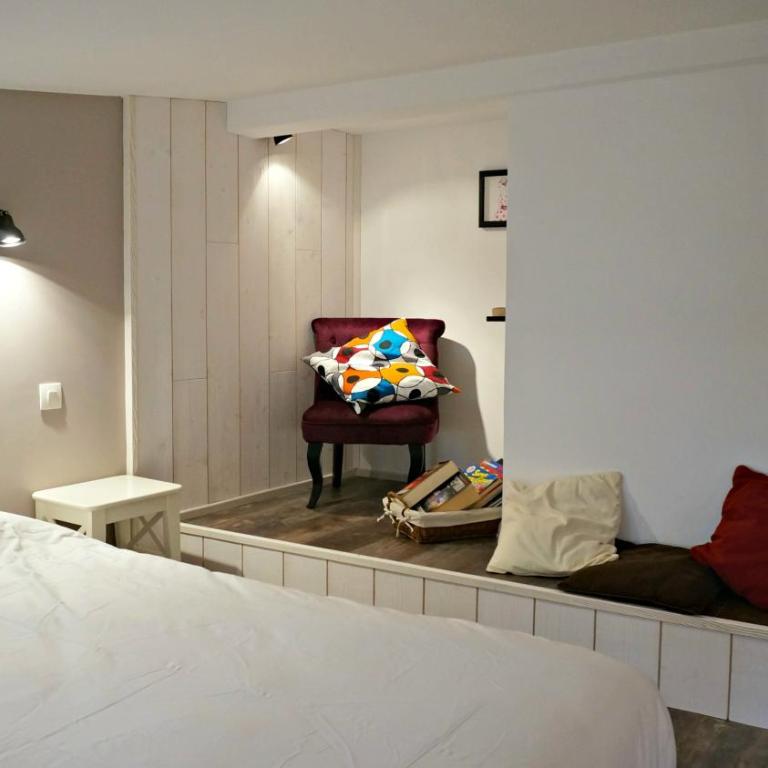 Little Suite - Nathan - Apartment - 17