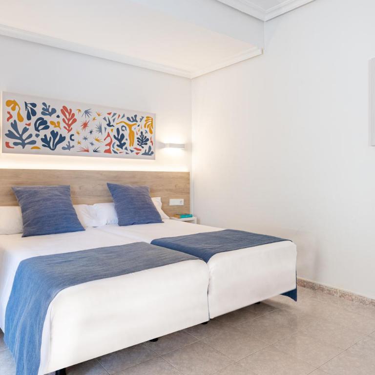 Hotel Apartamentos Vibra Lux Mar - Estudio - 7