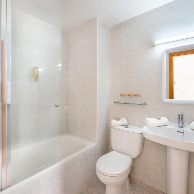 Hotel Apartamentos Vibra Lux Mar - Estudio - 6