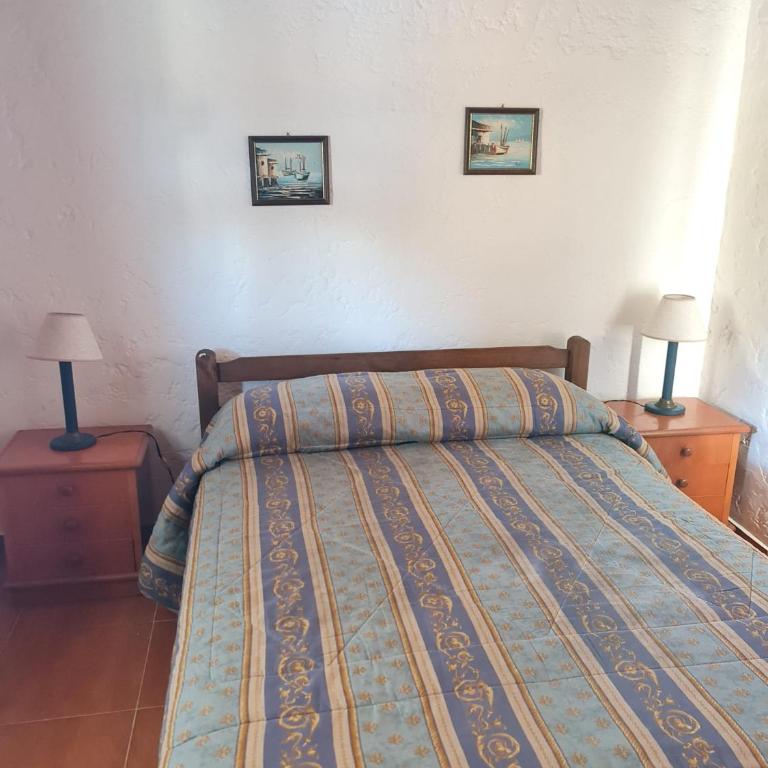 Casa para 4 en San Luis - Increible vista al mar!! - One-Bedroom House - 16