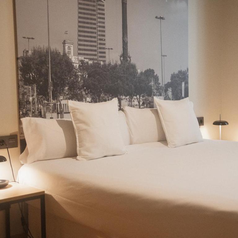 Apartments Hotel Sant Pau - One-Bedroom Apartment - 3