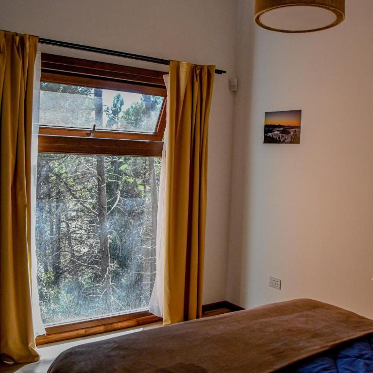 Colina de Ciprés - Apartamento con vistas a las montañas - 11