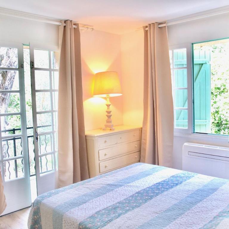 Grasse Mongibello - Villa - 11