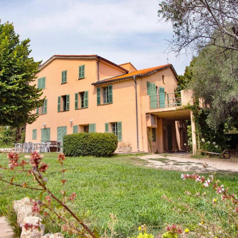 Grasse Mongibello - Villa - 13
