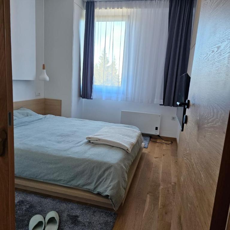 Apartment 308 in aparthotel Zlatni Javor - private host - Apartman sa 1 Spavaćom Sobom - 5