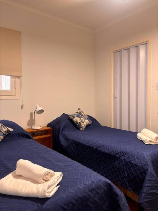 Departamento Emilio Civit 22 - Apartamento de 1 dormitorio - 11
