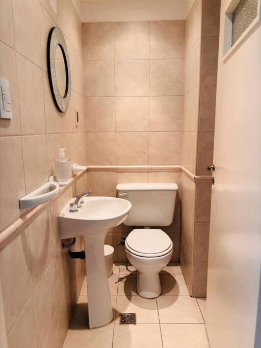 Departamento Emilio Civit 22 - Apartamento de 1 dormitorio - 29