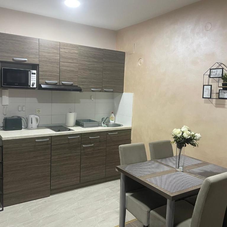 Dora Kop - JollyKop - Apartman sa 1 Spavaćom Sobom - 12