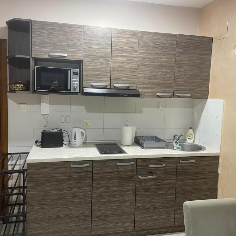 Dora Kop - JollyKop - Apartman sa 1 Spavaćom Sobom - 10