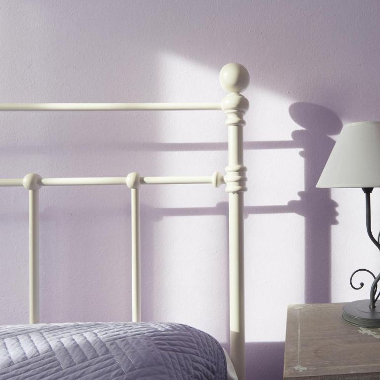 B&B Cento Passi Dalle Mura - Camera King Standard - 2
