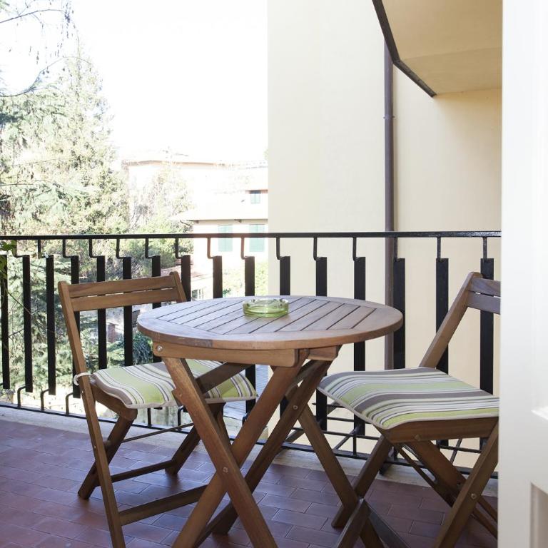 B&B Cento Passi Dalle Mura - Camera Tripla con Bagno Privato Esterno - 3