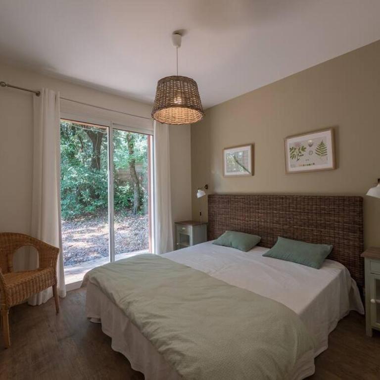Villa Les Violettes à deux pas de la plage PYLA SUR MER - Villa - 12