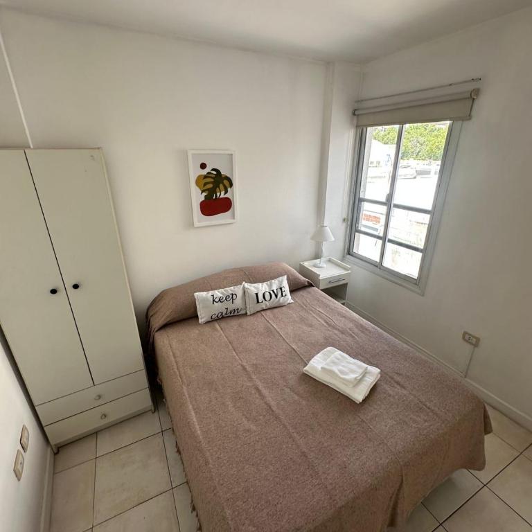 Departamento Pleno Centro Ciudad de Mendoza - Apartamento de 1 dormitorio - 5