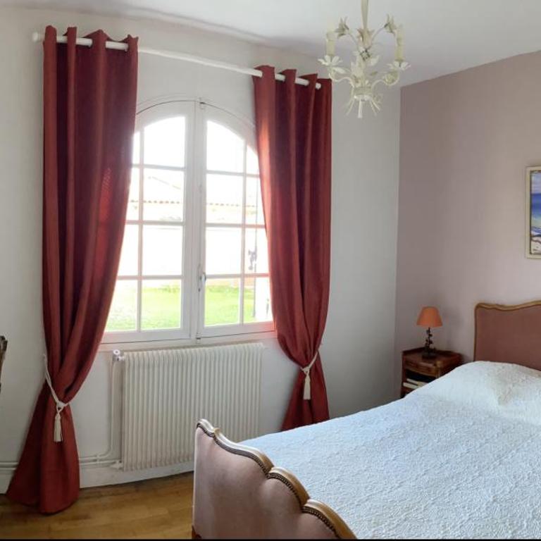 villa Moana andernos - Haus mit 3 Schlafzimmern - 7