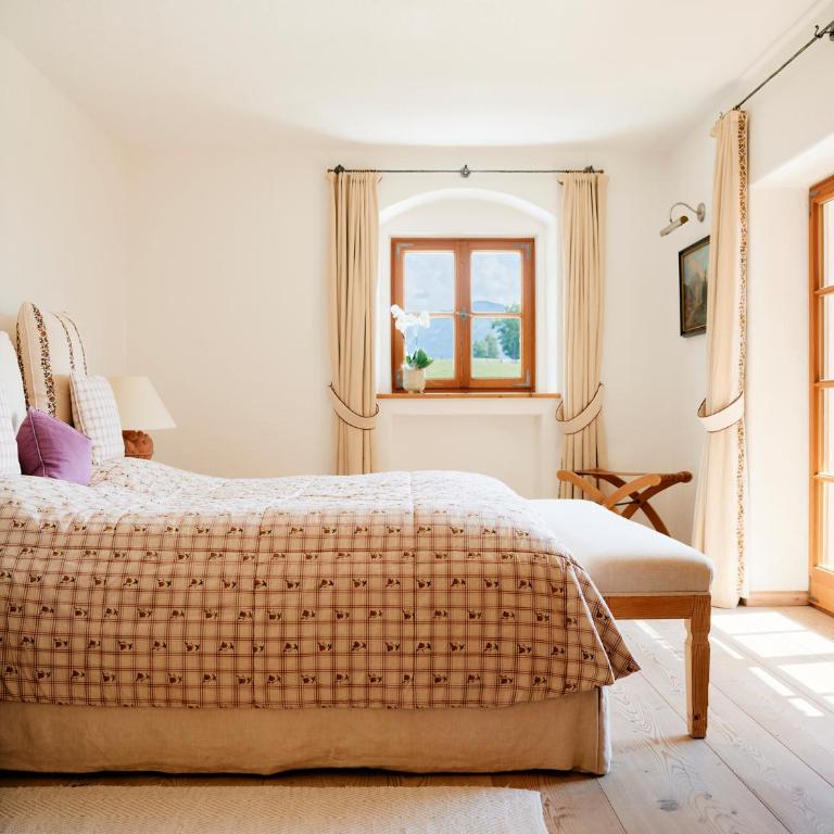 TAUROA Winterstellgut - Suite - 3