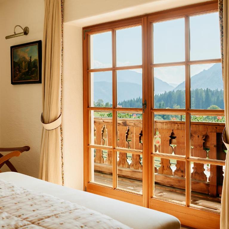 TAUROA Winterstellgut - Suite - 2