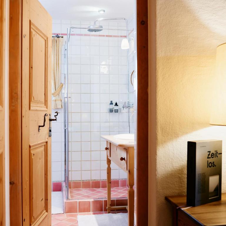 TAUROA Winterstellgut - Doppelzimmer - 2