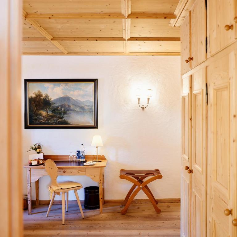 TAUROA Winterstellgut - Doppelzimmer - 3