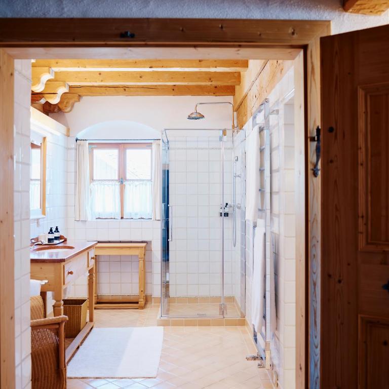 TAUROA Winterstellgut - Suite mit 2 Schlafzimmern - 10