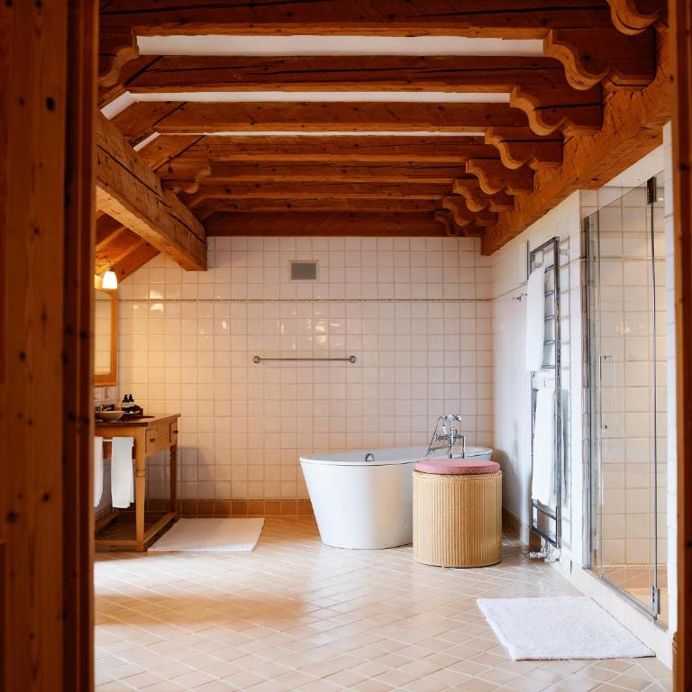 TAUROA Winterstellgut - Suite mit 2 Schlafzimmern - 6