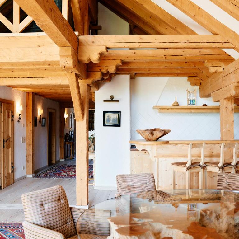 TAUROA Winterstellgut - Suite mit 2 Schlafzimmern - 2