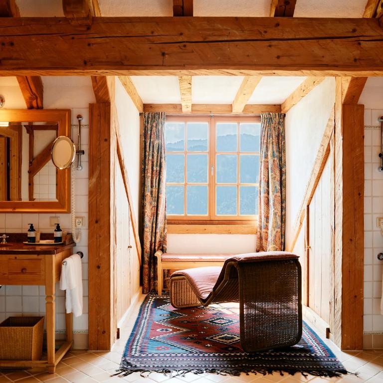 TAUROA Winterstellgut - Suite mit 2 Schlafzimmern - 8