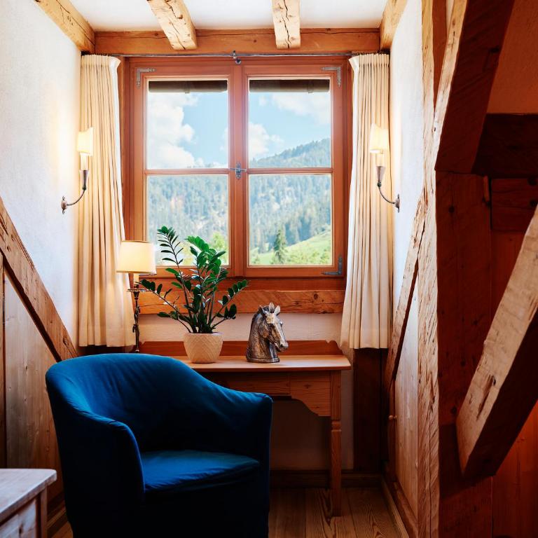 TAUROA Winterstellgut - Suite mit 2 Schlafzimmern - 1
