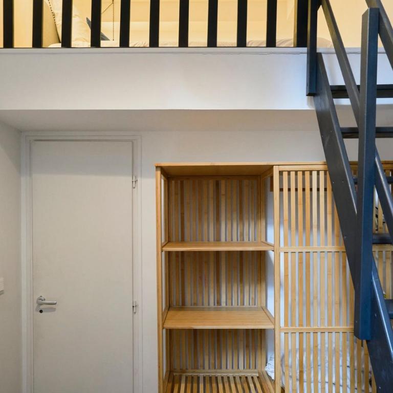 Bright 3-bedroom 2-bathroom flat. - Appartement - 20