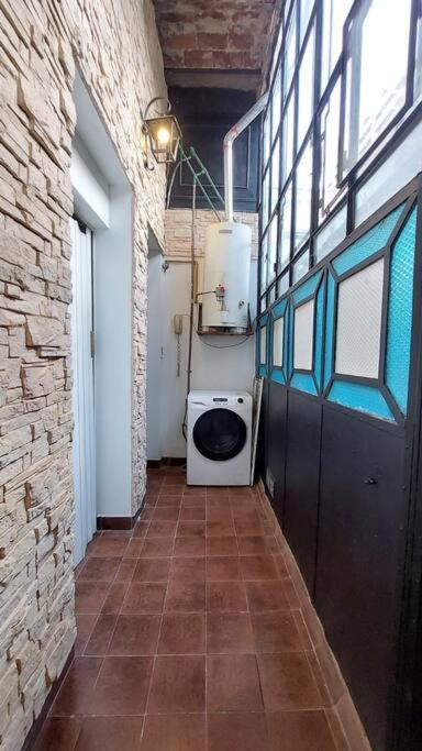 Pleno centro de Buenos Aires - Apartamento de 1 dormitorio - 10