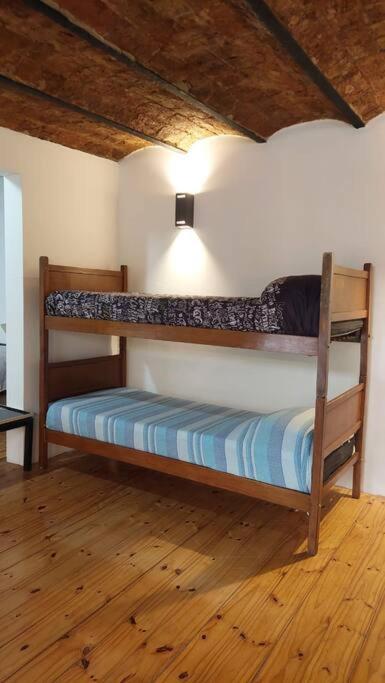 Pleno centro de Buenos Aires - Apartamento de 1 dormitorio - 12