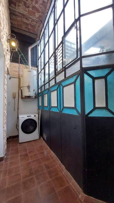 Pleno centro de Buenos Aires - Apartamento de 1 dormitorio - 13