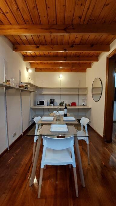 Pleno centro de Buenos Aires - Apartamento de 1 dormitorio - 26