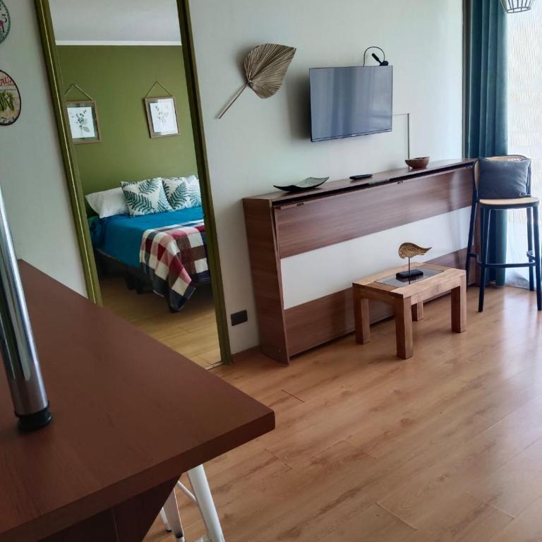 Vivir en Santiago - Apartment - 5