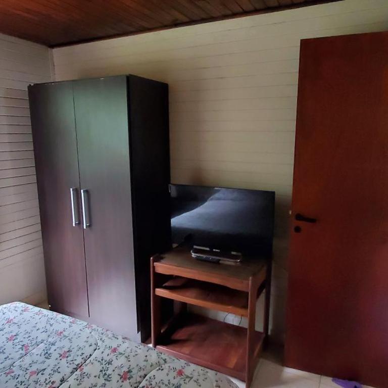 Villa Hermosa - Casa con 1 dormitorio - 6