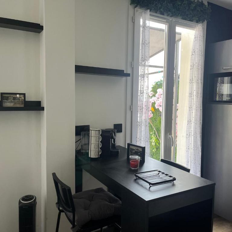 BelleRive Love Room - Appartement 1 Chambre - 12