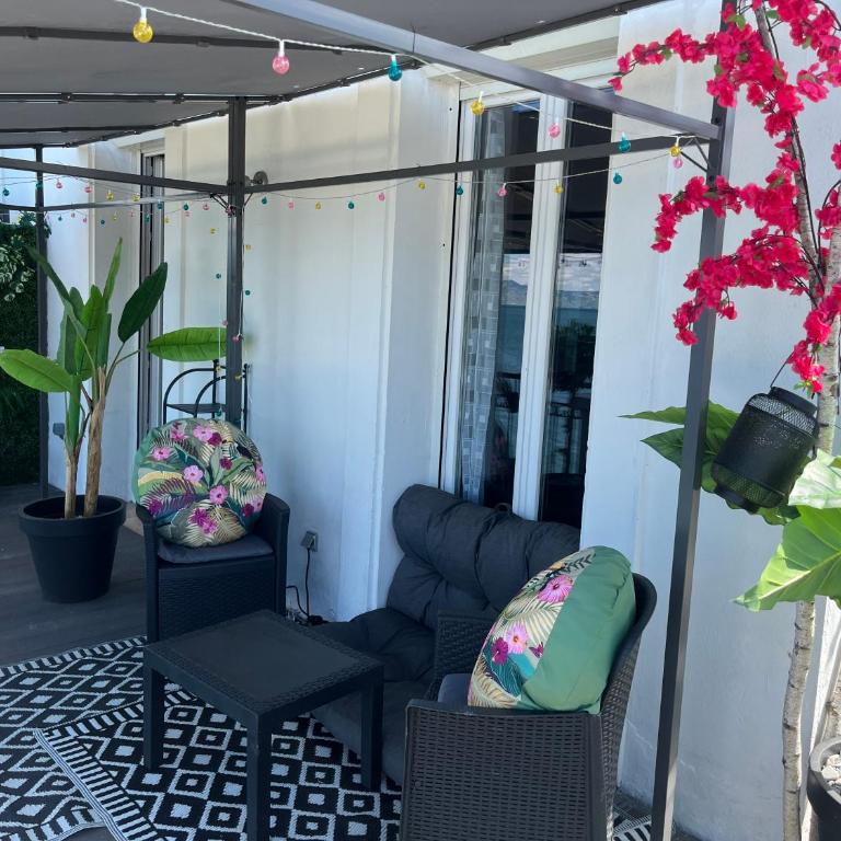 BelleRive Love Room - Appartement 1 Chambre - 14