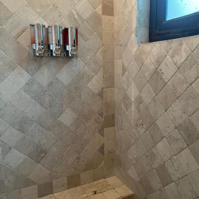 Cousy Condo in the historic center of San Miguel de Allende, incredible view, pool, BBQ, 3 blocks from the main parish - Apartamento de 2 dormitorios - 46