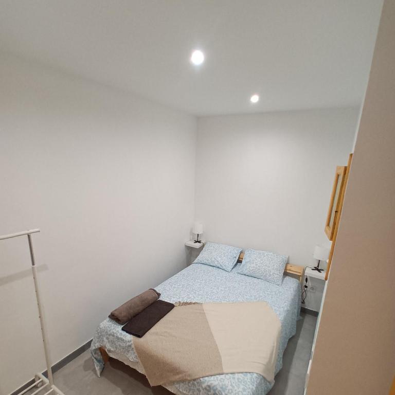 As de guía, playa de las canteras Vv - Apartment - Ground Floor - 3