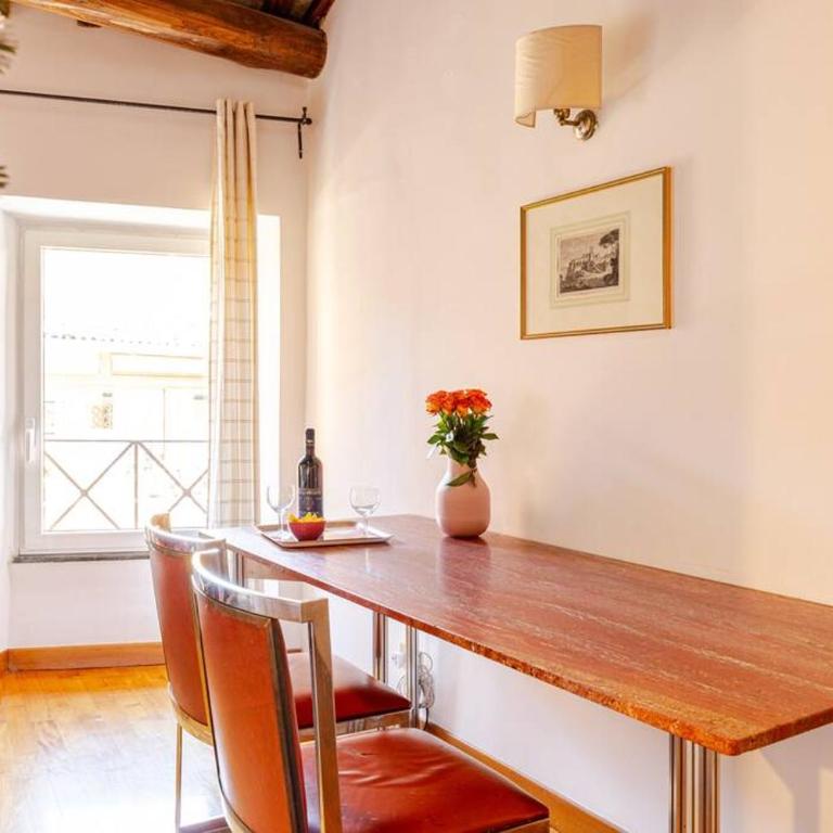 Loft Colosseo, in Rome Center - Appartamento con 1 Camera da Letto - 33