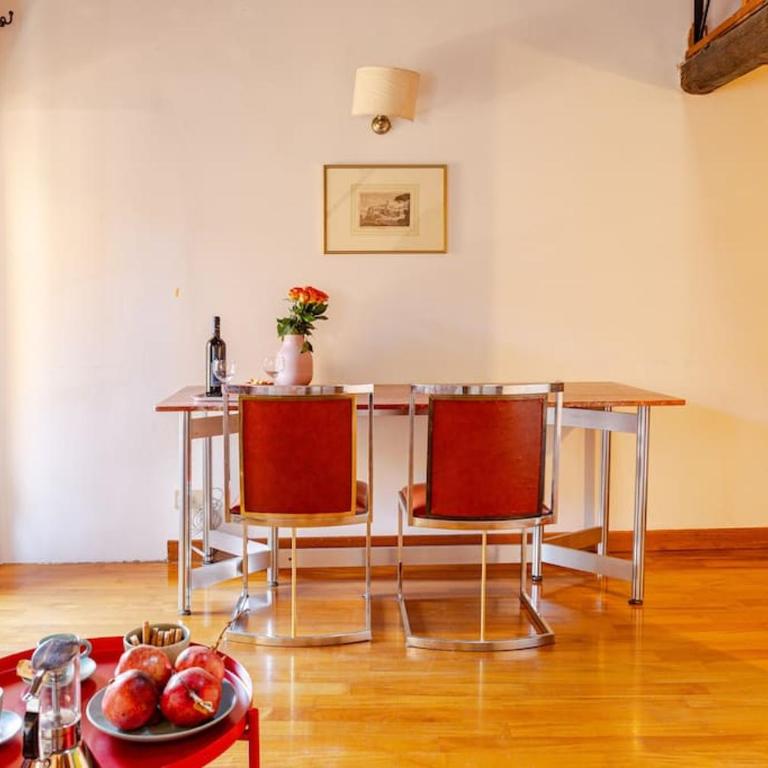 Loft Colosseo, in Rome Center - Appartamento con 1 Camera da Letto - 8