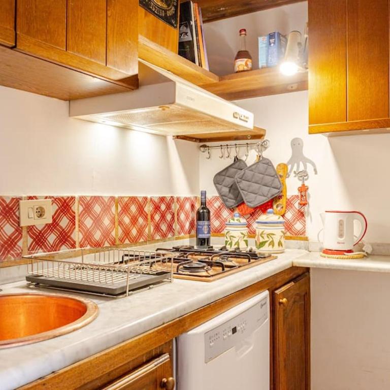 Loft Colosseo, in Rome Center - Appartamento con 1 Camera da Letto - 9
