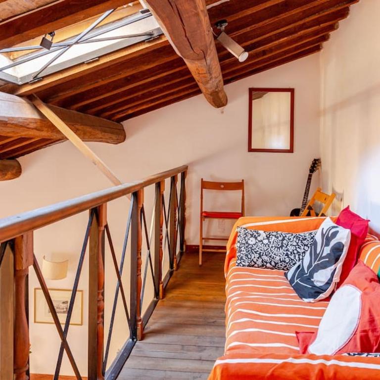 Loft Colosseo, in Rome Center - Appartamento con 1 Camera da Letto - 30