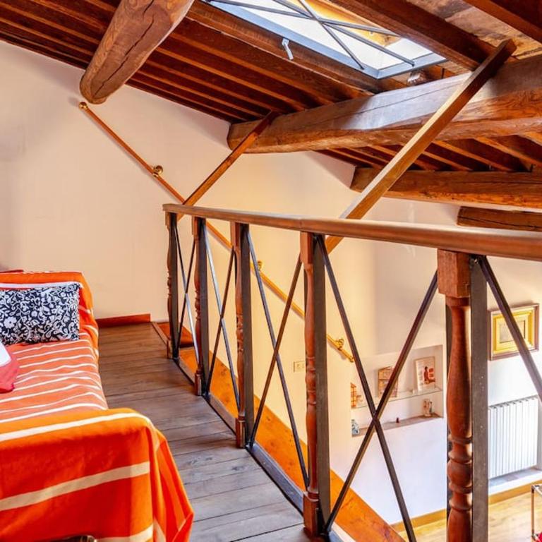 Loft Colosseo, in Rome Center - Appartamento con 1 Camera da Letto - 29