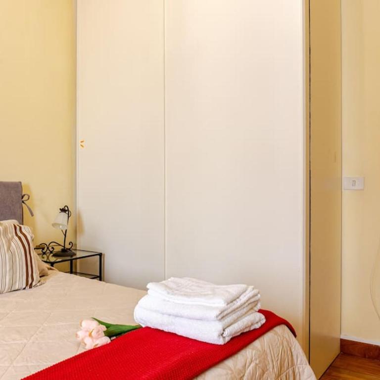 Loft Colosseo, in Rome Center - Appartamento con 1 Camera da Letto - 28