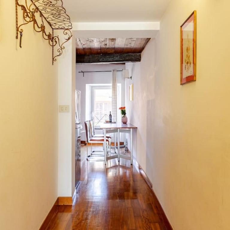 Loft Colosseo, in Rome Center - Appartamento con 1 Camera da Letto - 14