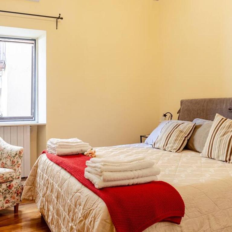 Loft Colosseo, in Rome Center - Appartamento con 1 Camera da Letto - 7
