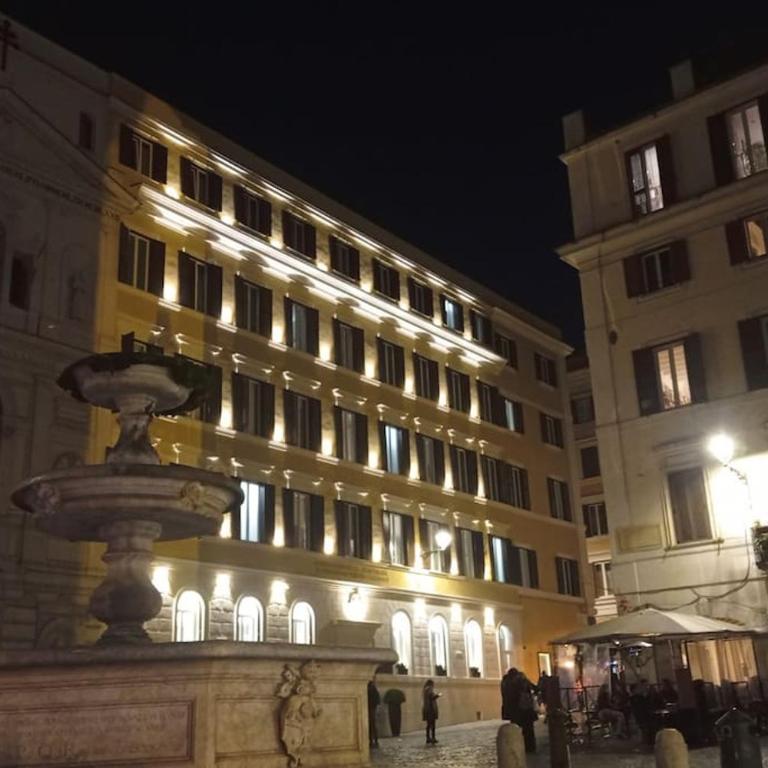 Loft Colosseo, in Rome Center - Appartamento con 1 Camera da Letto - 21