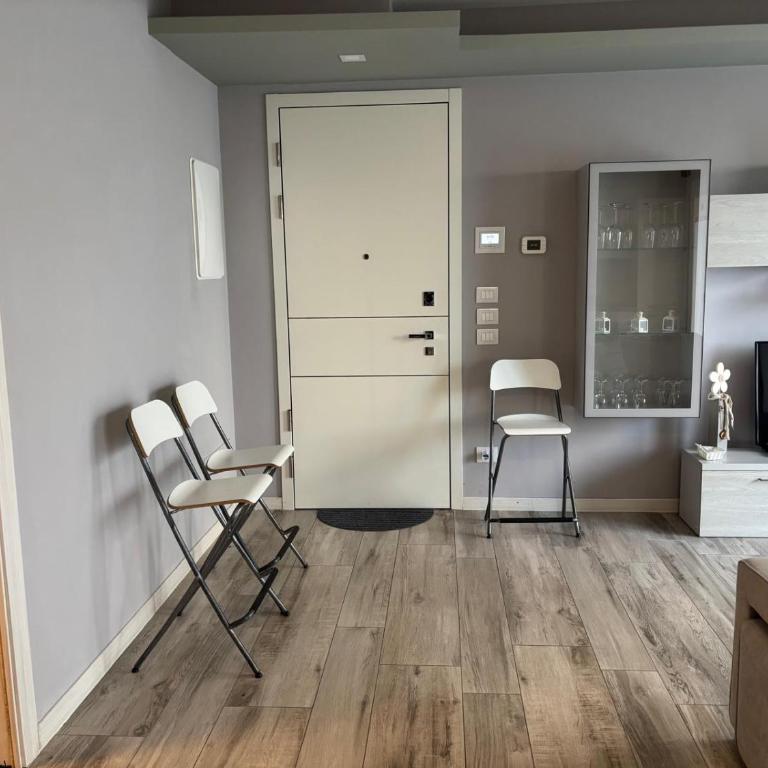 Ile Appartment - Appartamento Superior con 2 Camere da Letto - 9