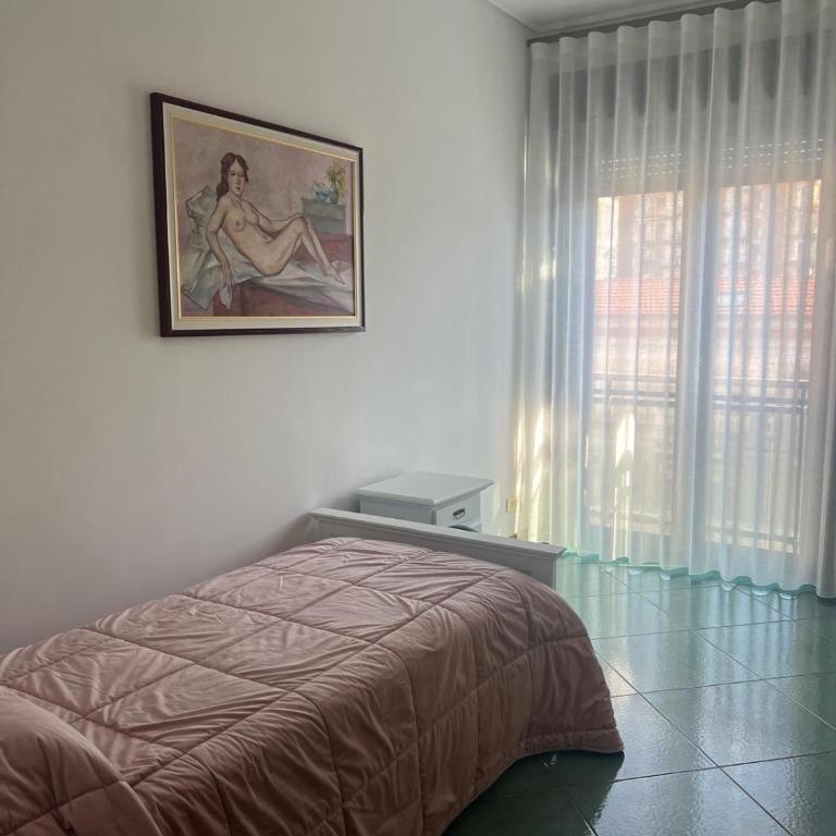 Verde Acqua - Appartamento con 3 Camere da Letto - 2