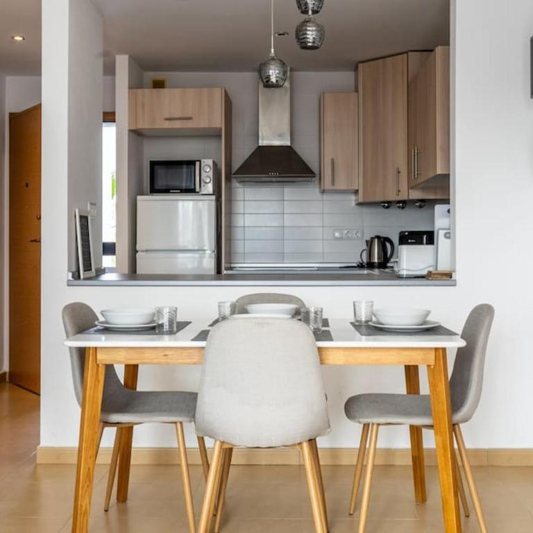 Casa Hali - Azure Property Rentals - Apartamento de 1 dormitorio - 10